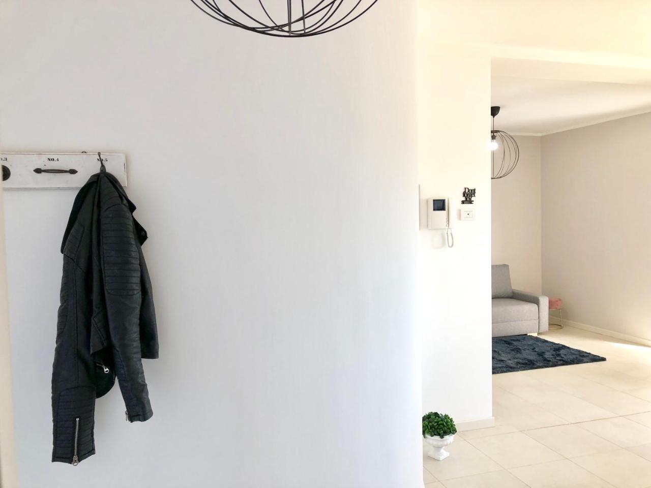 オルビアMilano 55アパートメント エクステリア 写真